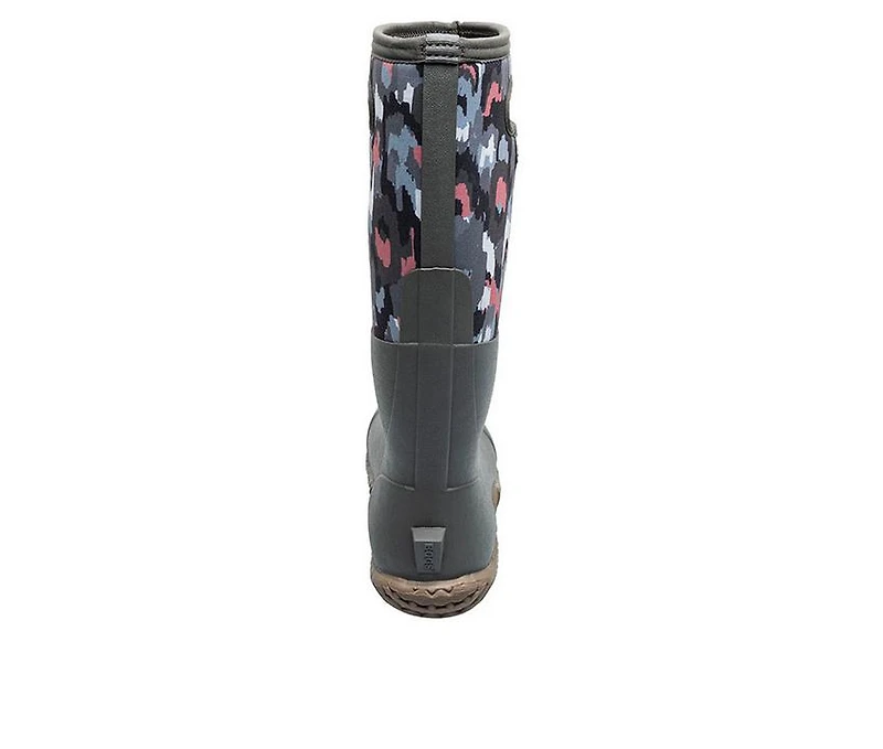 Women's Bogs Footwear Mesa - Ikat Farm & Ranch Boots