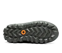 Women's Bogs Footwear Classic Seamless Demure Floral Mid Sport & Hiker Boots