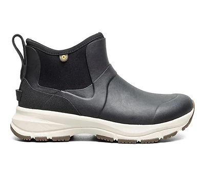 Women's Bogs Footwear Spruce Chelsea Hiking Boots