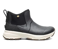 Women's Bogs Footwear Spruce Chelsea Hiking Boots