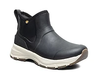 Women's Bogs Footwear Spruce Chelsea Hiking Boots