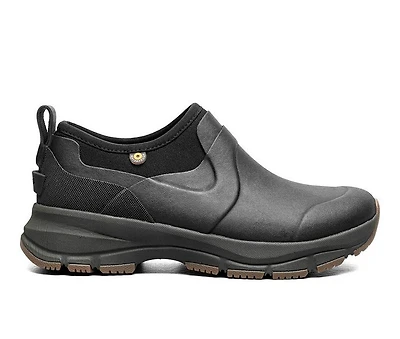 Women's Bogs Footwear Spruce Slip On Hiking Boots