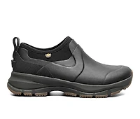 Women's Bogs Footwear Spruce Slip On Hiking Boots