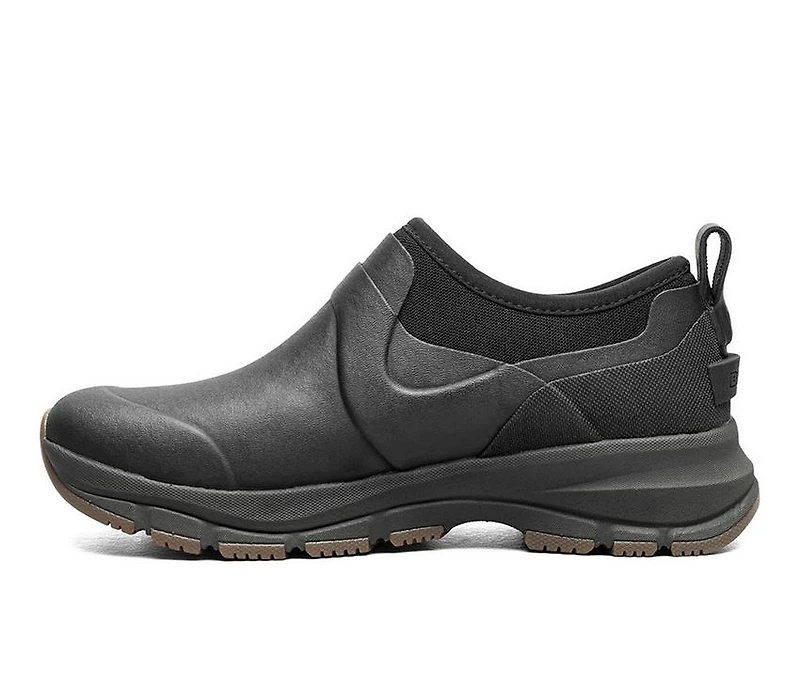 Women's Bogs Footwear Spruce Slip On Hiking Boots