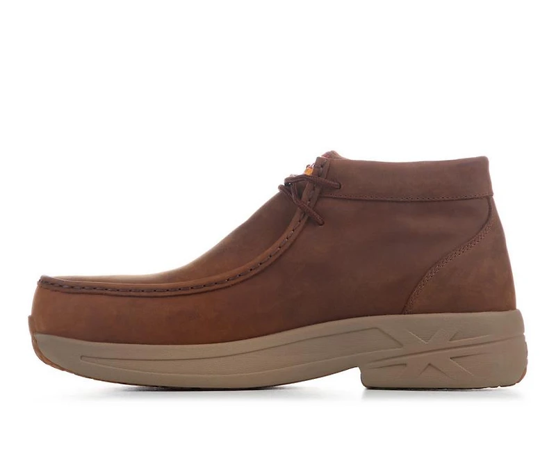 Men's TWISTED x Ultralite Work Shoes