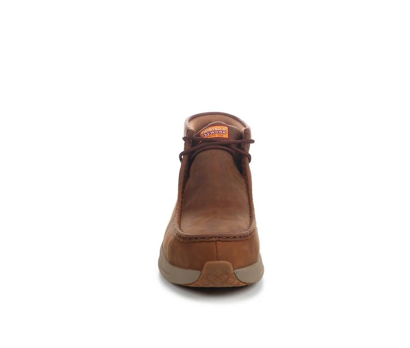 Men's TWISTED x Ultralite Work Shoes