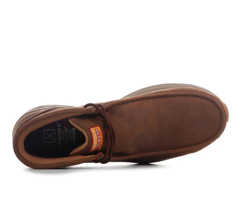 Men's TWISTED x Ultralite Work Shoes