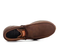 Men's TWISTED x Ultralite Work Shoes