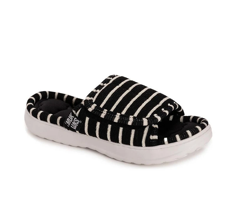 MUK LUKS Women's Realynn Slippers