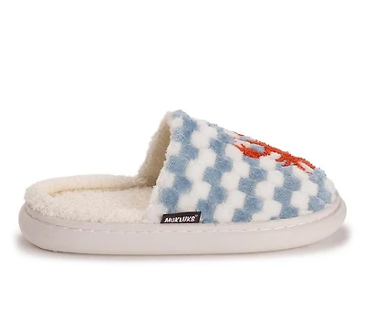 MUK LUKS Women's Joss Slippers