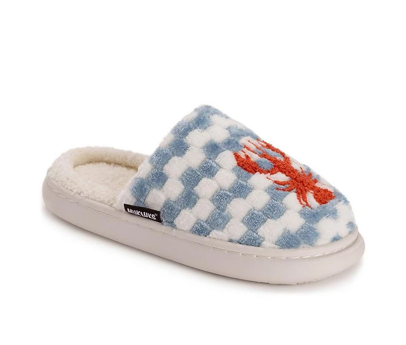 MUK LUKS Women's Joss Slippers
