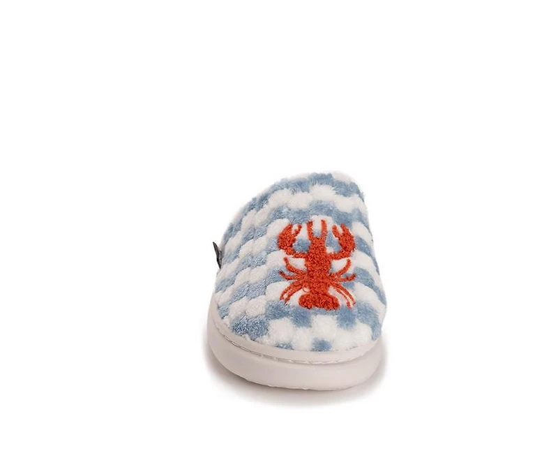 MUK LUKS Women's Joss Slippers