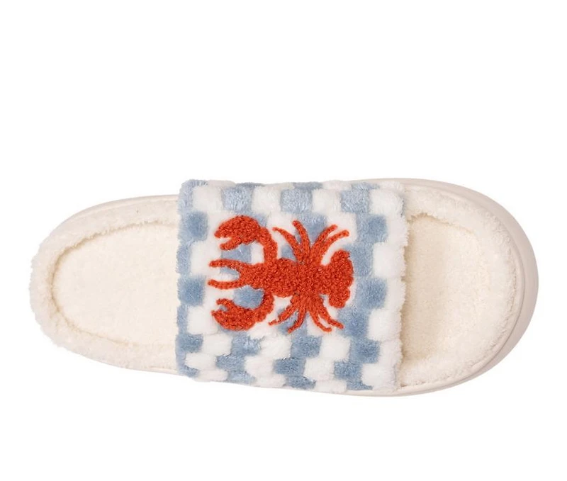 MUK LUKS Women's Marsai Slippers