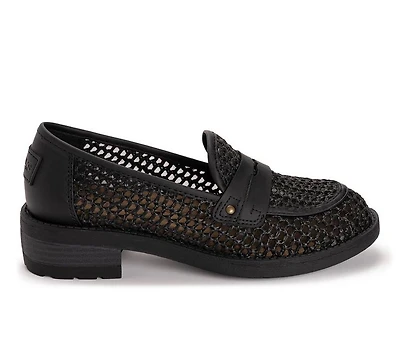 Women's MUK LUKS Vania Loafers