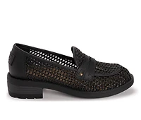 Women's MUK LUKS Vania Loafers