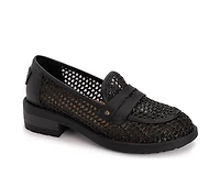 Women's MUK LUKS Vania Loafers