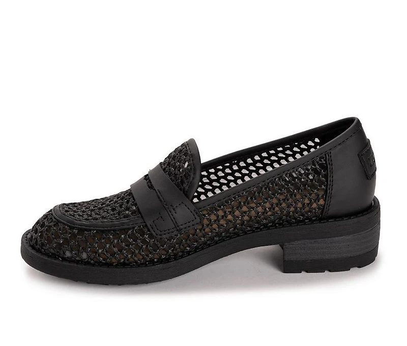Women's MUK LUKS Vania Loafers