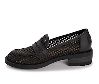Women's MUK LUKS Vania Loafers