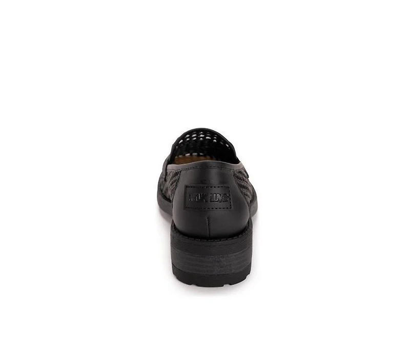 Women's MUK LUKS Vania Loafers