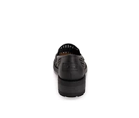 Women's MUK LUKS Vania Loafers
