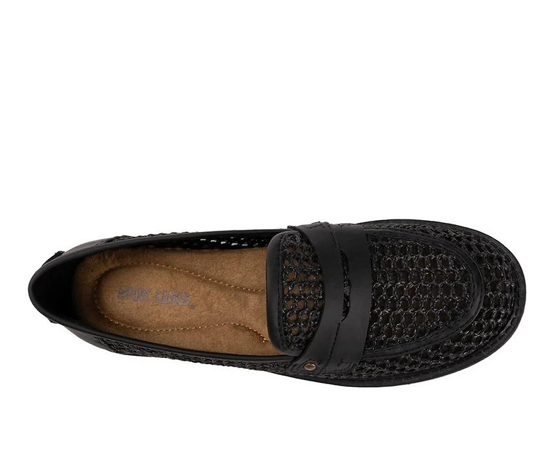 Women's MUK LUKS Vania Loafers