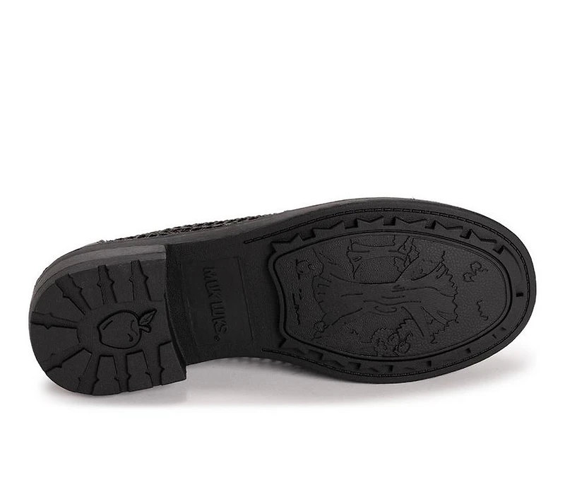 Women's MUK LUKS Vania Loafers