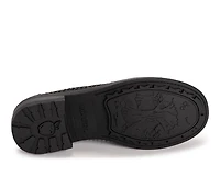 Women's MUK LUKS Vania Loafers