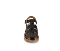 Women's MUK LUKS Vanilla Sandals