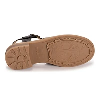Women's MUK LUKS Vanilla Sandals