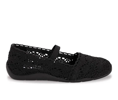 Women's MUK LUKS Shelby Flats