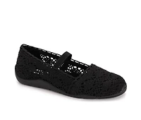 Women's MUK LUKS Shelby Flats