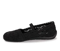 Women's MUK LUKS Shelby Flats