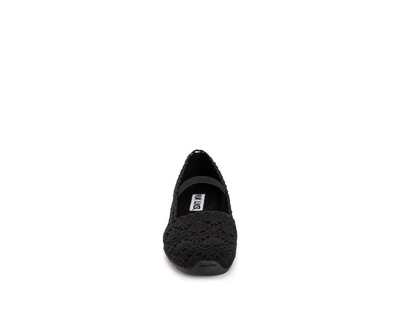 Women's MUK LUKS Shelby Flats