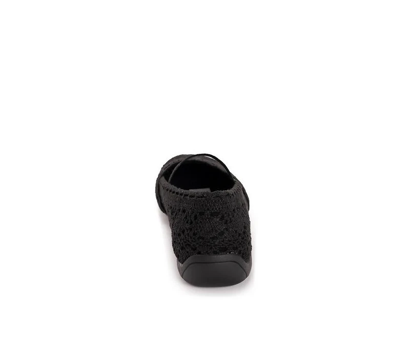 Women's MUK LUKS Shelby Flats