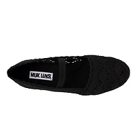 Women's MUK LUKS Shelby Flats