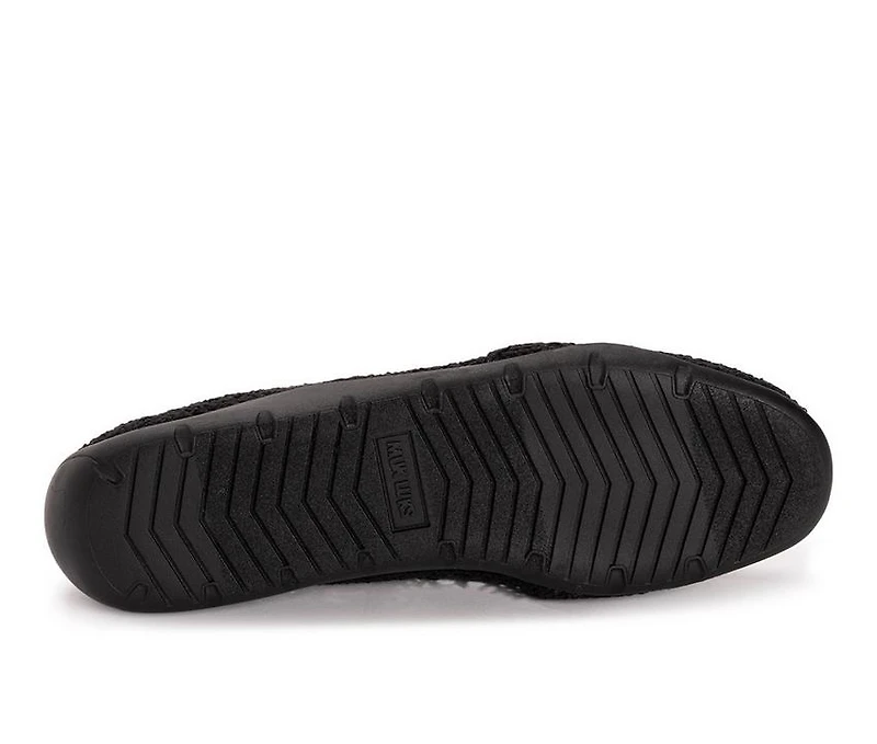 Women's MUK LUKS Shelby Flats