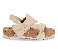 Women's MUK LUKS Pansy Sandals