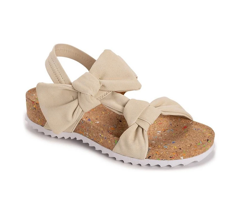 Women's MUK LUKS Pansy Sandals