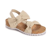 Women's MUK LUKS Pansy Sandals