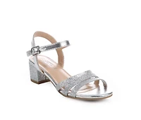 Girls' Soda Toddler & Little Kid Ema-IIS