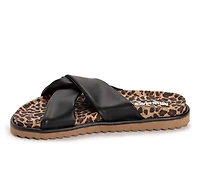 Women's MUK LUKS Jasmine Sandals