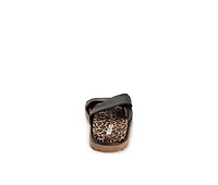 Women's MUK LUKS Jasmine Sandals