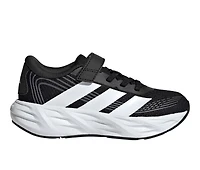 Boys' Adidas Little Kid Galaxy 8 Running Shoes
