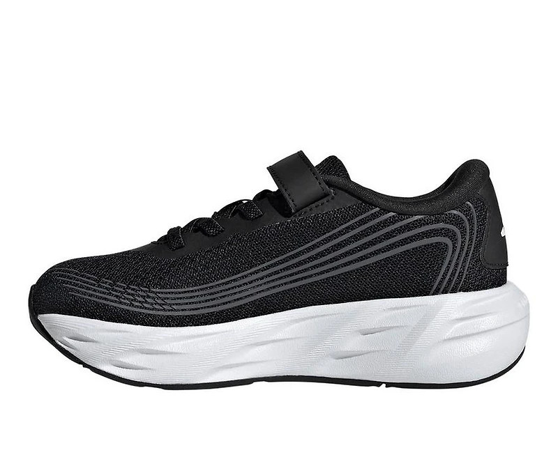 Boys' Adidas Little Kid Galaxy 8 Running Shoes