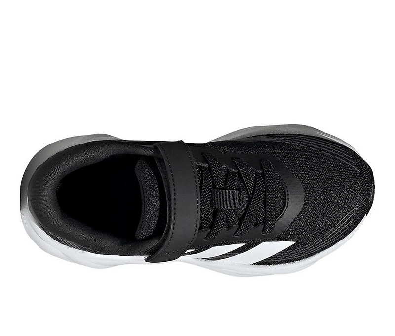 Boys' Adidas Little Kid Galaxy 8 Running Shoes