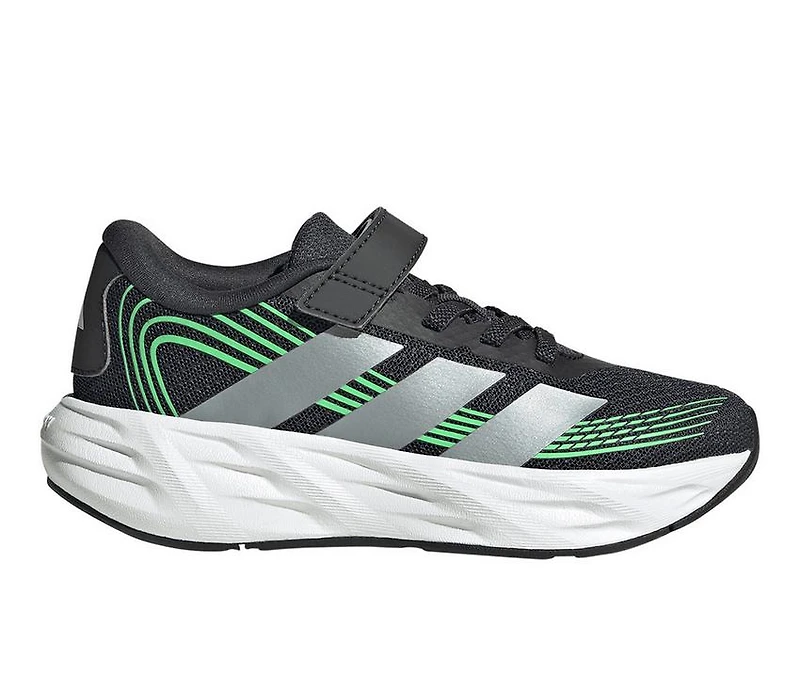 Boys' Adidas Little Kid Galaxy 8 Running Shoes