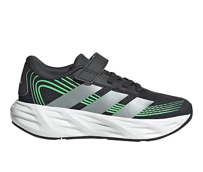 Boys' Adidas Little Kid Galaxy 8 Running Shoes