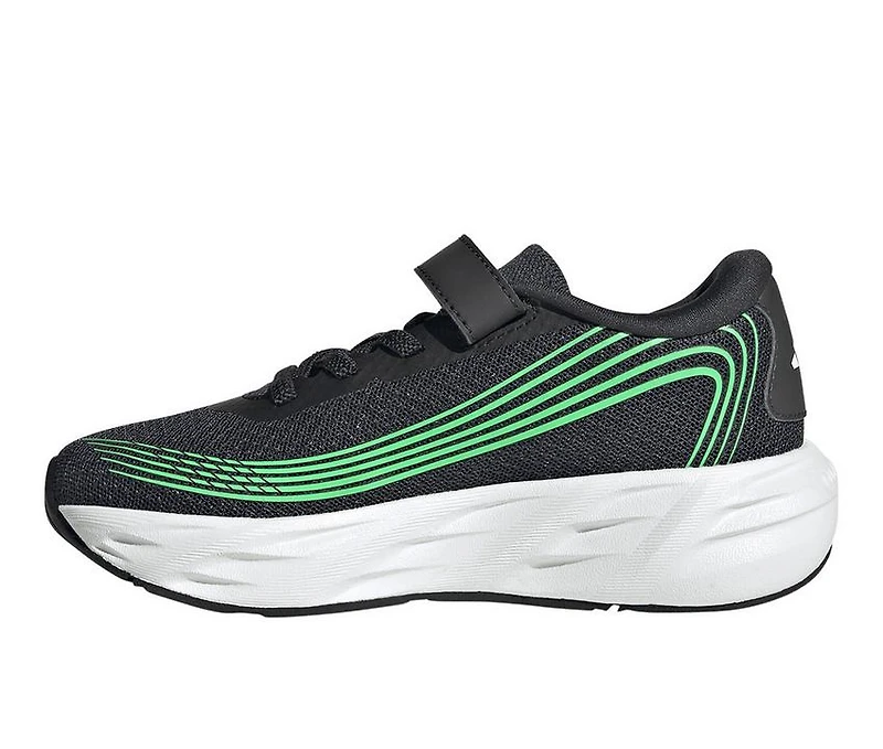 Boys' Adidas Little Kid Galaxy 8 Running Shoes