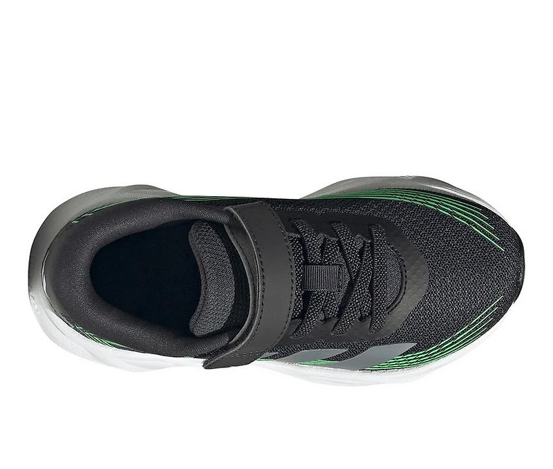 Boys' Adidas Little Kid Galaxy 8 Running Shoes