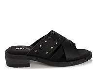 Women's MUK LUKS Vittoria Sandals